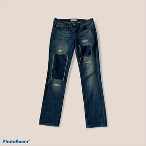 Madewell Jeans